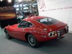 Toyota 2000GT 1967 года